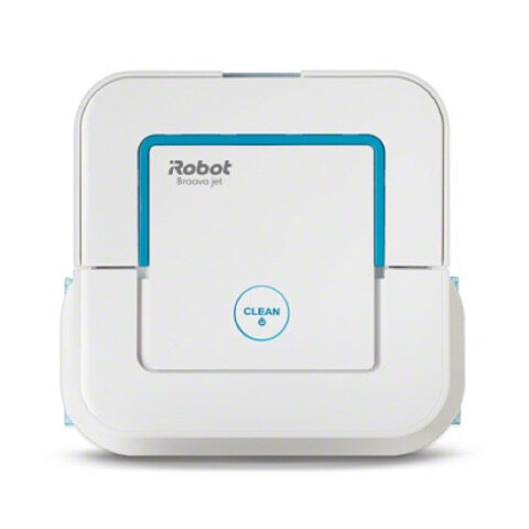 [iRobot(アイロボット)] 床拭きロボット掃除機 ブラーバ ジェット250 B250060 | グリーン住宅ポイント交換商品サイト【エココロ】